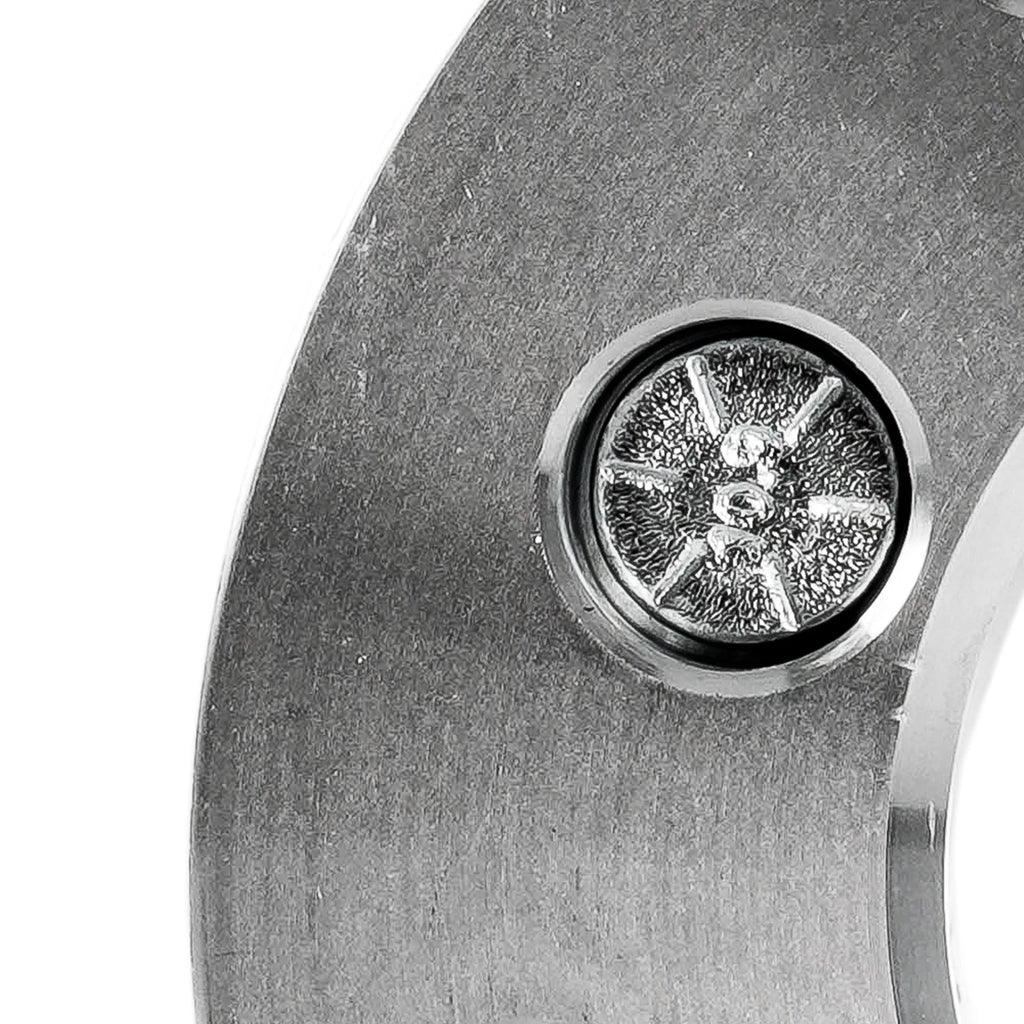 Wheel Adapter for Ram 1500 (1997–1999) 5x5.5 to 5x4.75 CB 87.2