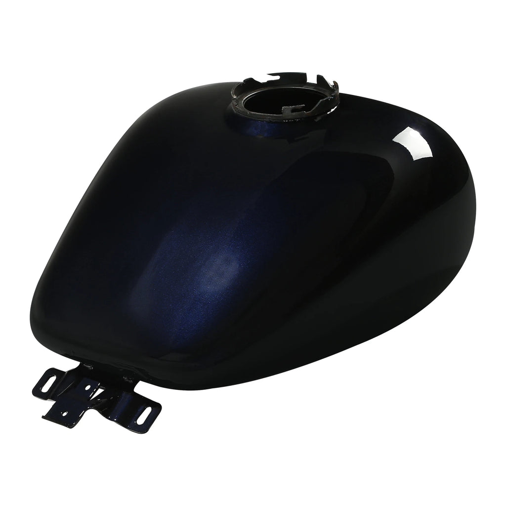 Fuel Gas Tank for Harley Electra Glide (2008–2023) Midnight Blue