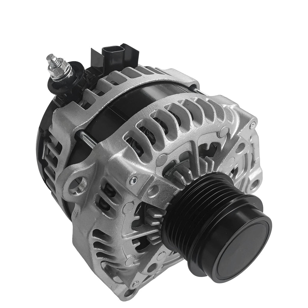 Alternator for Chevrolet GMC Silverado 2500 HD (2001-2007)