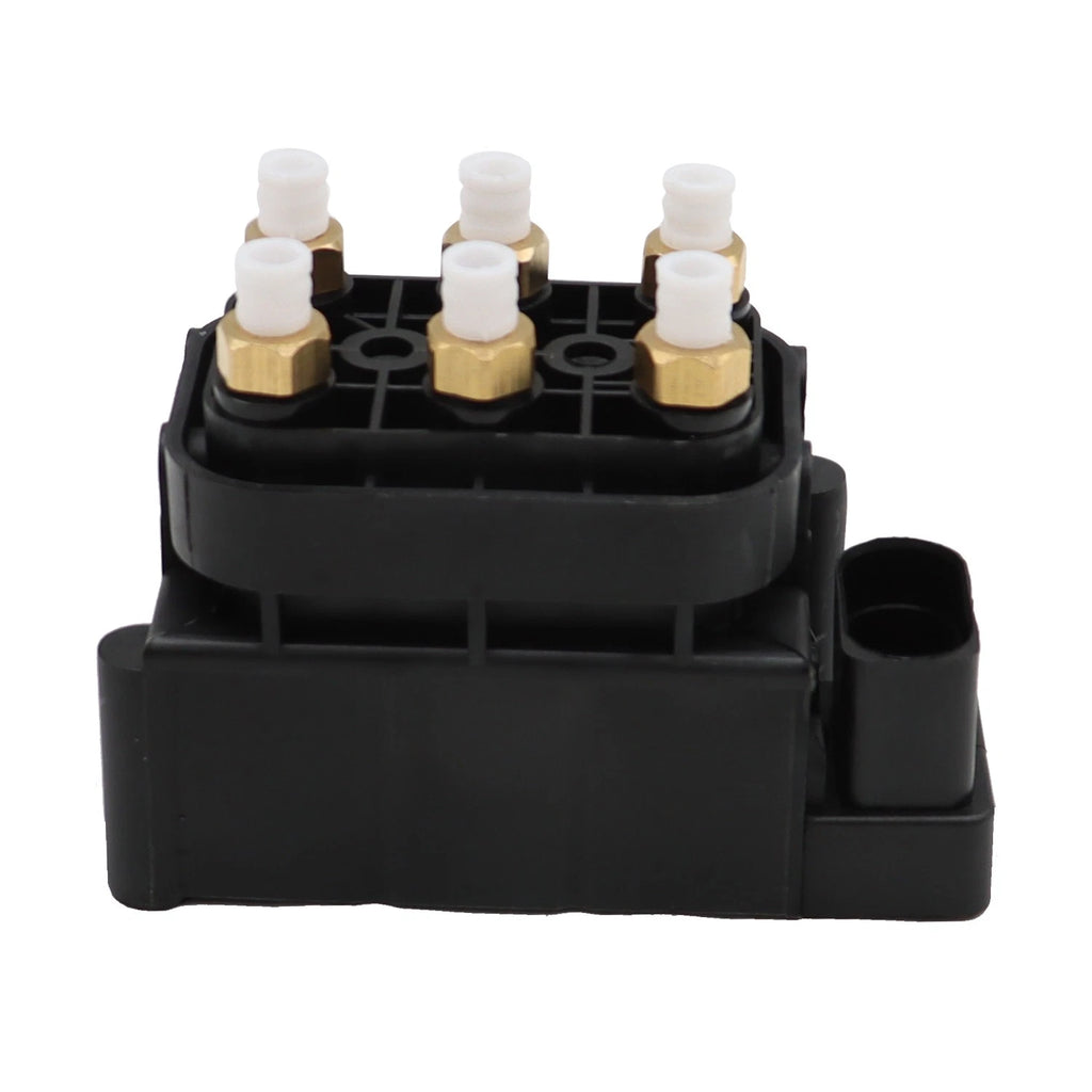 Air Suspension Control Solenoid Valve 7L0698014 for Jeep Porsche Ram Volvo