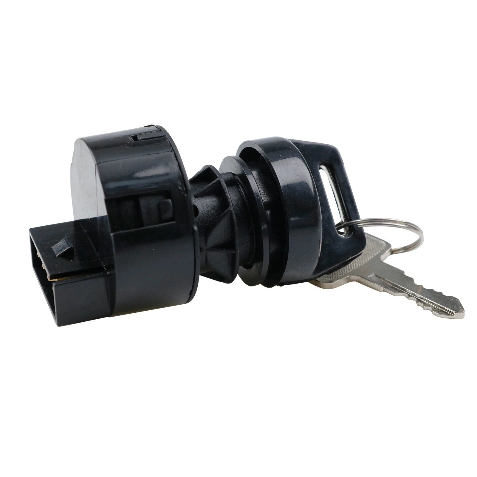 Ignition Switch for New Holland TC29D TC31DA TC33D TC35A TC40A TC45DA (2000–2005)