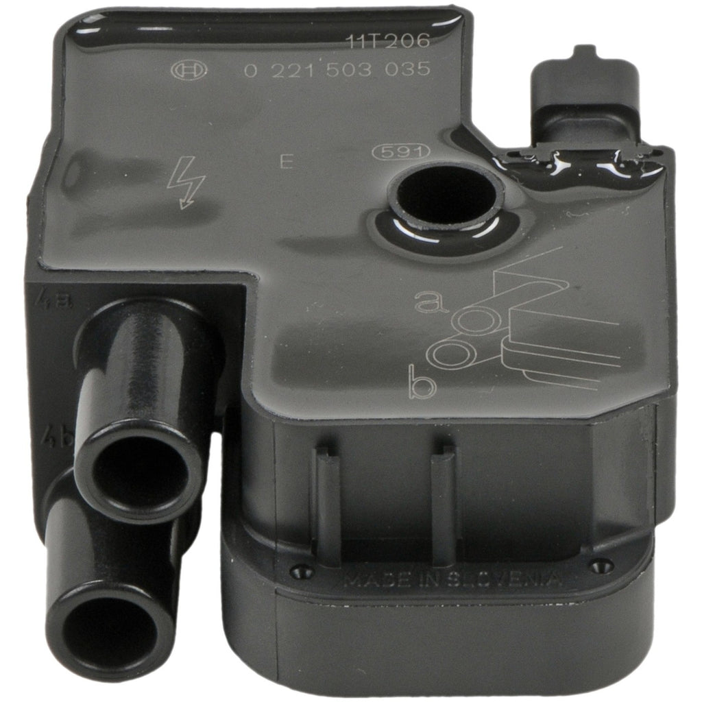 Ignition Coil for Bosch (Coil Pack Design)