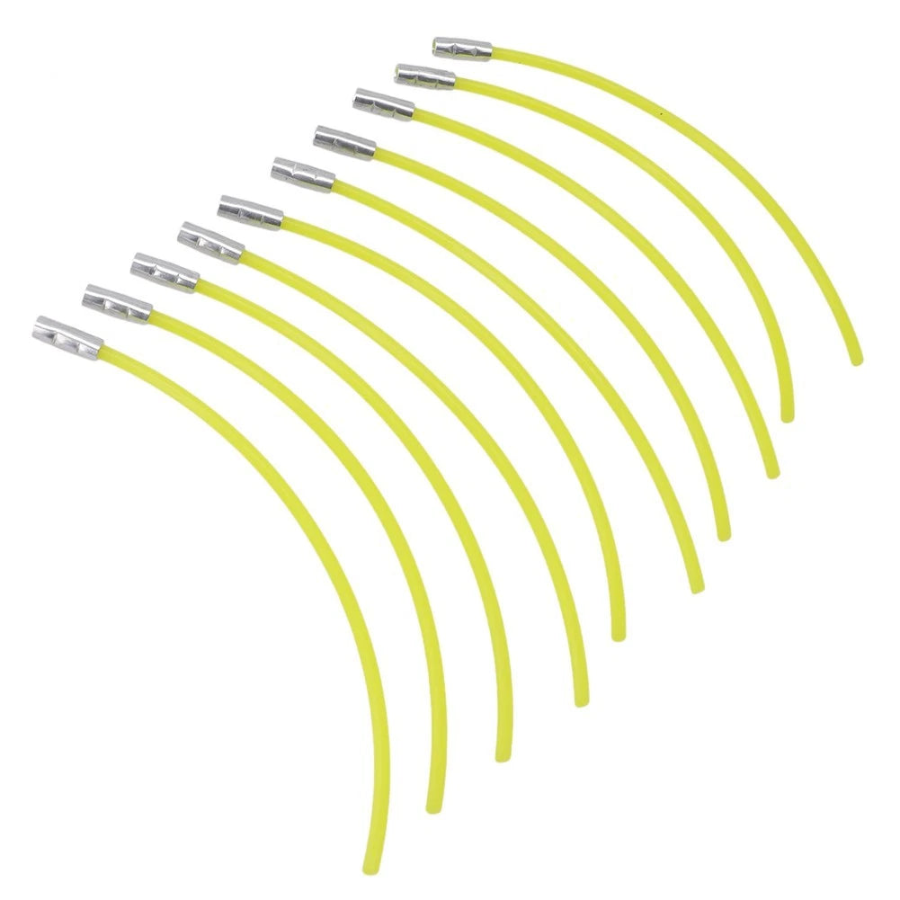2.4mm String Trimmer Lines for Decker ART26 ART30 (F016800174)