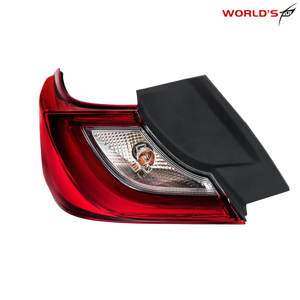 Outer Driver Left Side Tail Light Assembly for Toyota Camry (2025)