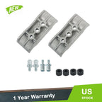 Hydraulic Pump Coupler Repair Kit for John Deere (AR49427, R34360, R34362)