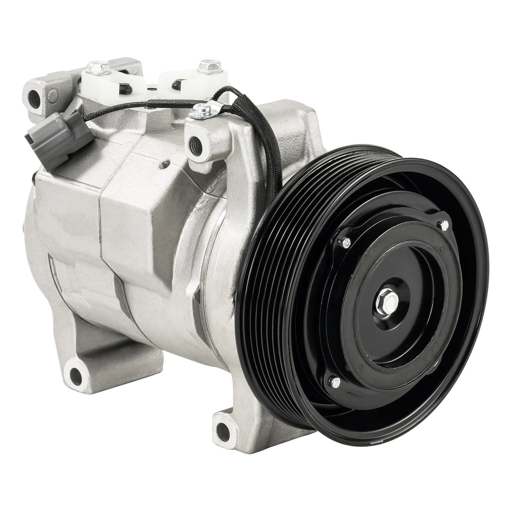 A/C Compressor for Honda Accord 2.4L (2003–2007)