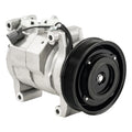 A/C Compressor for Honda Accord 2.4L (2003–2007)