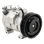 A/C Compressor for Honda Accord 2.4L (2003–2007)