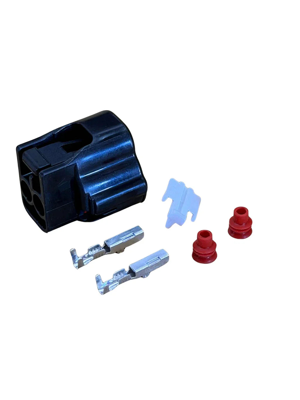 2 x VVT-I Solenoid Plug for Toyota/Lexus GM Alloytec