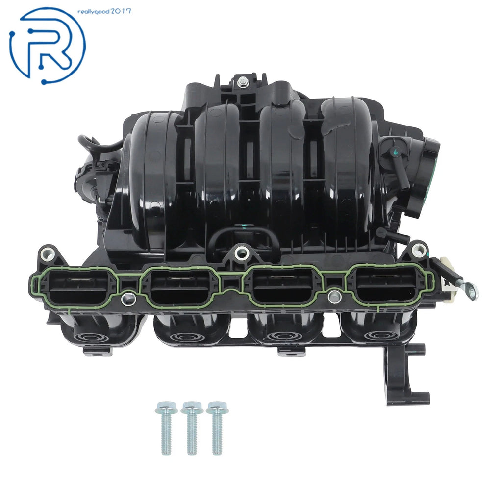 Intake Manifold for Hyundai Sonata Santa Fe L4 2.4L (2015–2020)