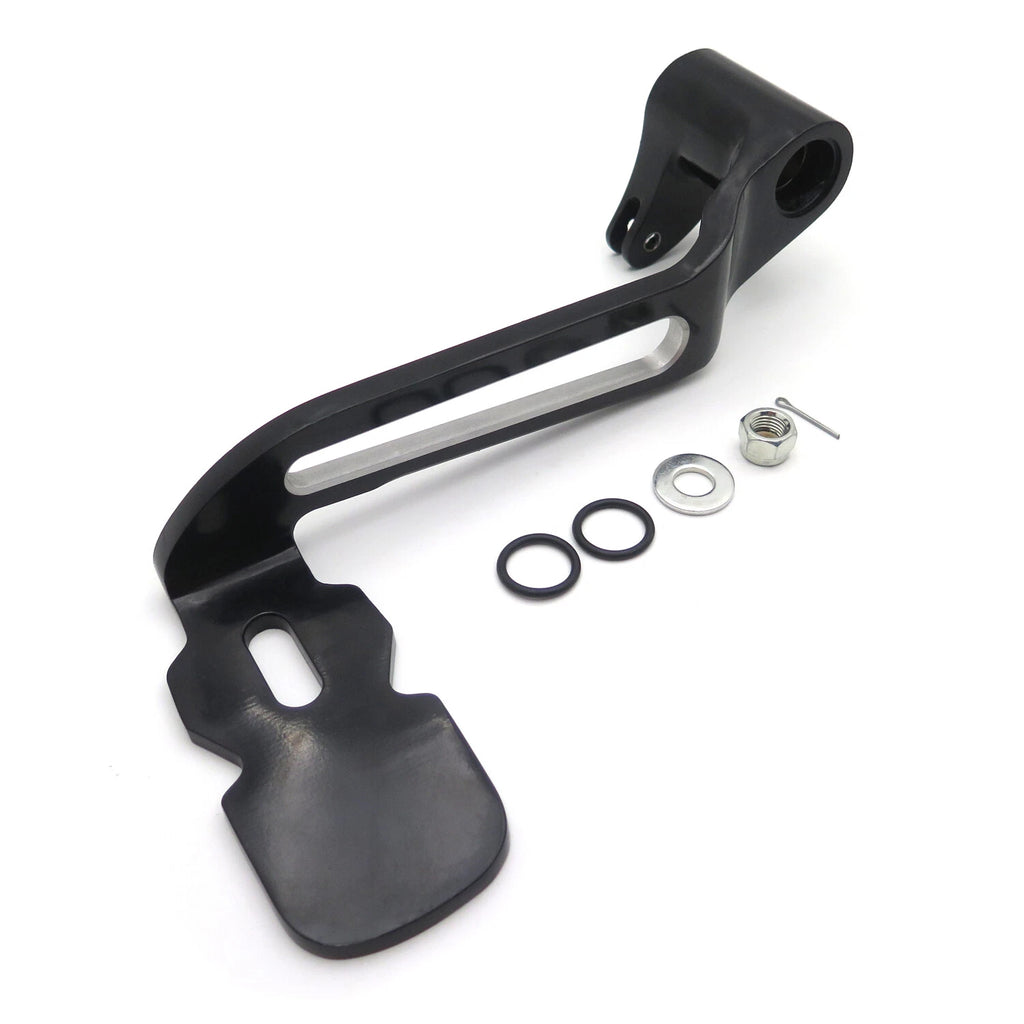 Brake Lever for Harley Touring Road King CVO (2014–2023)