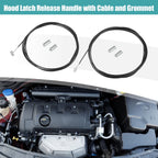 Hood Latch Release Cable for Honda Odyssey (2011–2017)