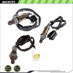 3X Upstream + Downstream Oxygen Sensor for Dodge Ram 2500 3500 (2001)