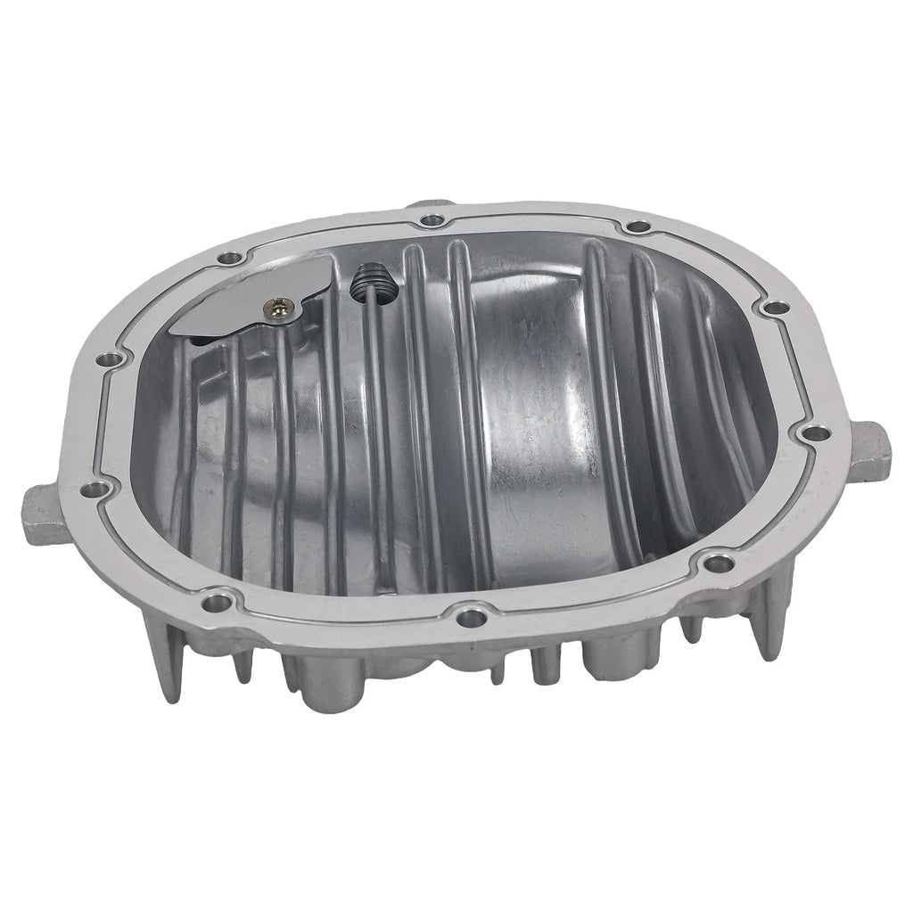 Aluminum Differential Cover for Ford Mustang (1985–2014)