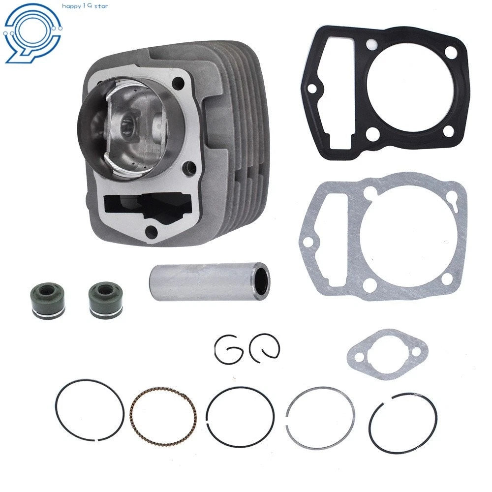 Cylinder Kit for Honda ATC 200 (1981-1985)