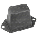 RH Front Leaf Spring Bump Stop for Landcruiser HJ47 FJ40 FJ45 BJ42 (1980-1984)