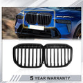 Front Kidney Grille for BMW X7 (2019–2022)