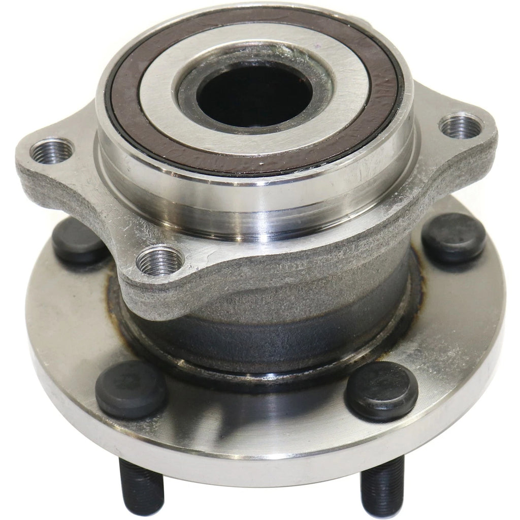 Wheel Hub for Subaru Tribeca (2008–2014) Rear Left or Right with Bearing