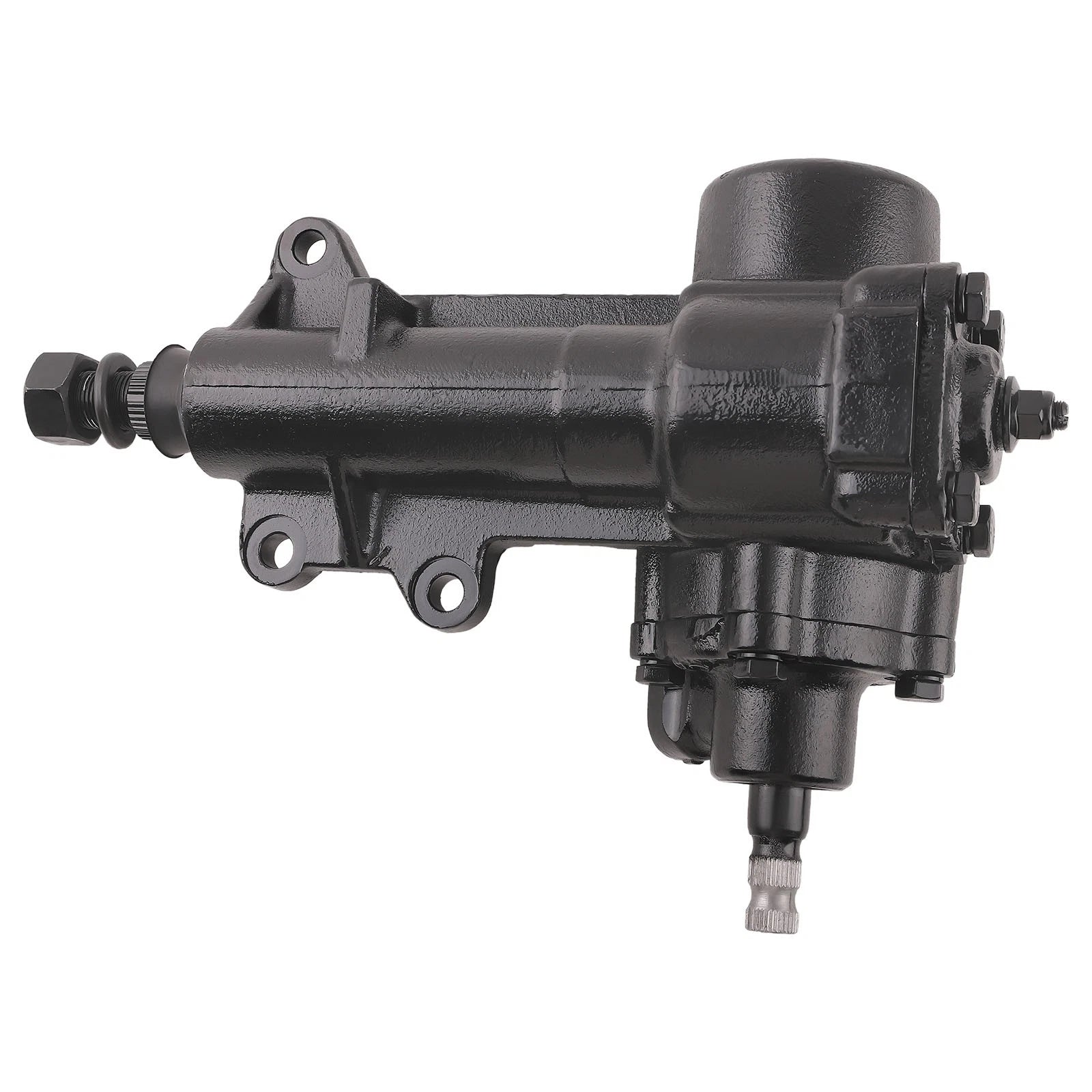 Power Steering Gear Box for Ford Bronco (1978–1979), F-100 (1976), F-150 (1976) 27-7507
