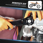48mm WP Fork Cap Suspension Wrench Tool for KTM 125-450 SX XC (2023–2024)