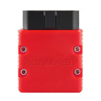 KONNWEI KW902 ELM327 OBD Mini Bluetooth Code Reader for Cars (2010–2023)