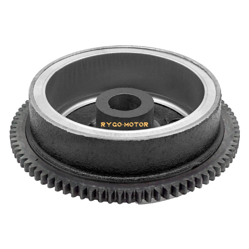 Flywheel for Polaris Magnum 500, Worker 500 (1999–2002)