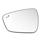 Driver Side Heated Mirror Glass w/Blind Spot for Ford Escape (2020–2024)