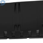 Front Lower Bumper for Ford Escape (2013-2016) Air Dam Deflector