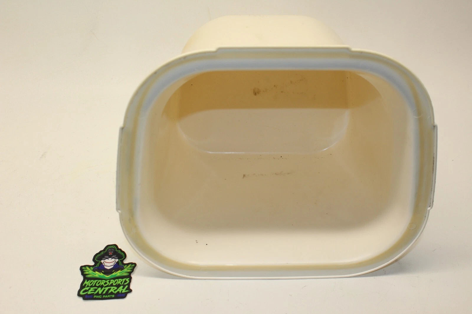 OEM Rear Storage Box Bin for Sea-Doo GTX DI RFI (2001–2002) 269500992
