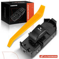 Power Window Switch Front/Rear for Toyota Land Cruiser (2003-2007)
