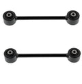 Set of 2 Rear Upper Lateral Arms for Toyota 4Runner FJ Cruiser (2003–2023)