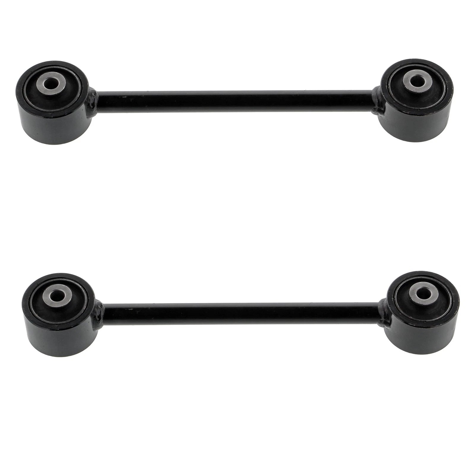 Set of 2 Rear Upper Lateral Arms for Toyota 4Runner FJ Cruiser (2003–2023)