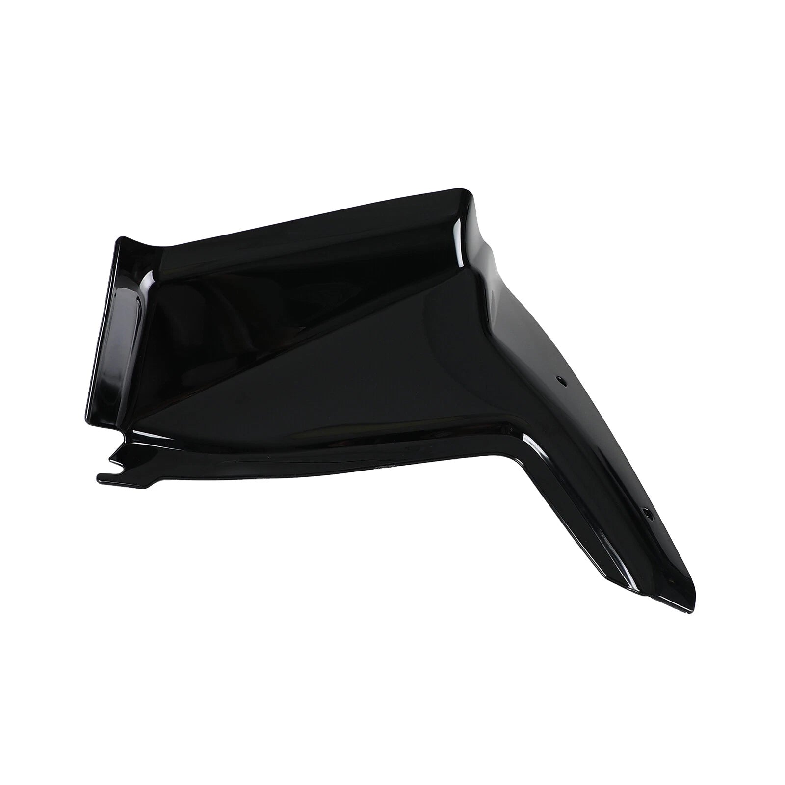 Windshield Plate Side Panels for Yamaha Tenere 700 / XT700Z (2019–2021)
