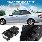 Power Window Switch for Mercedes-Benz C250 C350 C63 AMG (2012) No. 1729056900