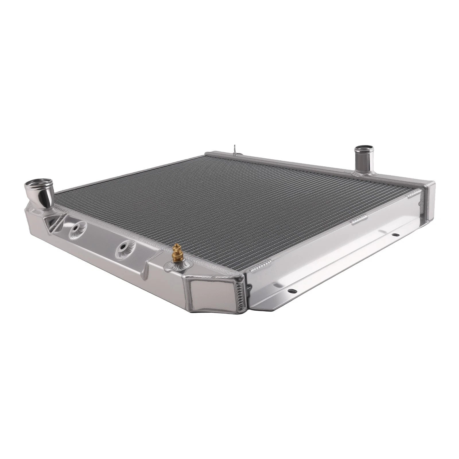 3Row Aluminum Radiator for Ford Skyliner/Ranchero V8 (1957–1959) CC5759