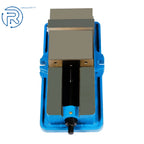 5-Inch Lockdown Milling Machine Bench Vise Clamping Vice