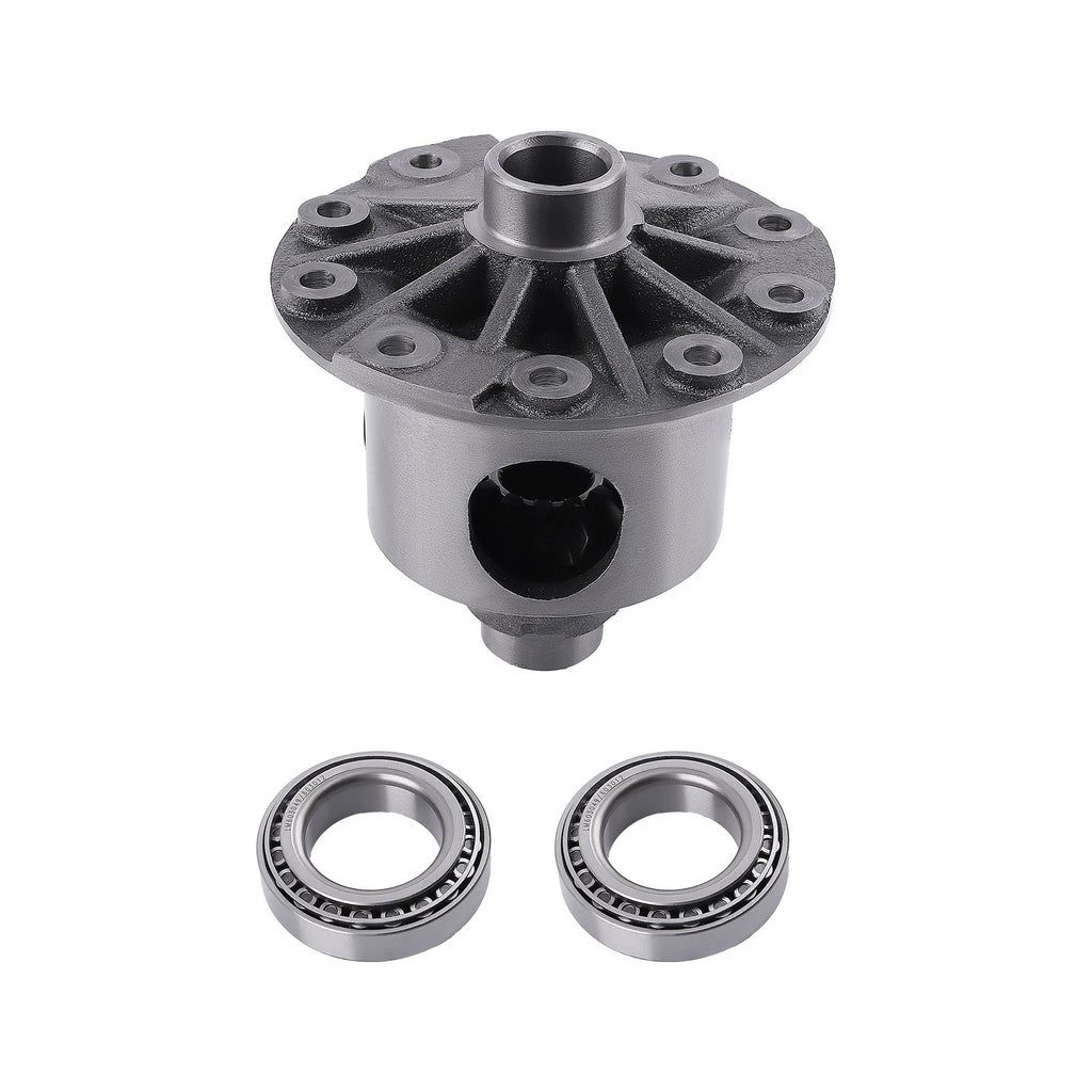 1x 8.6" 30 Spline Axle for GMC Chevy (10 Bolt)