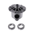 1x 8.6" 30 Spline Axle for GMC Chevy (10 Bolt)