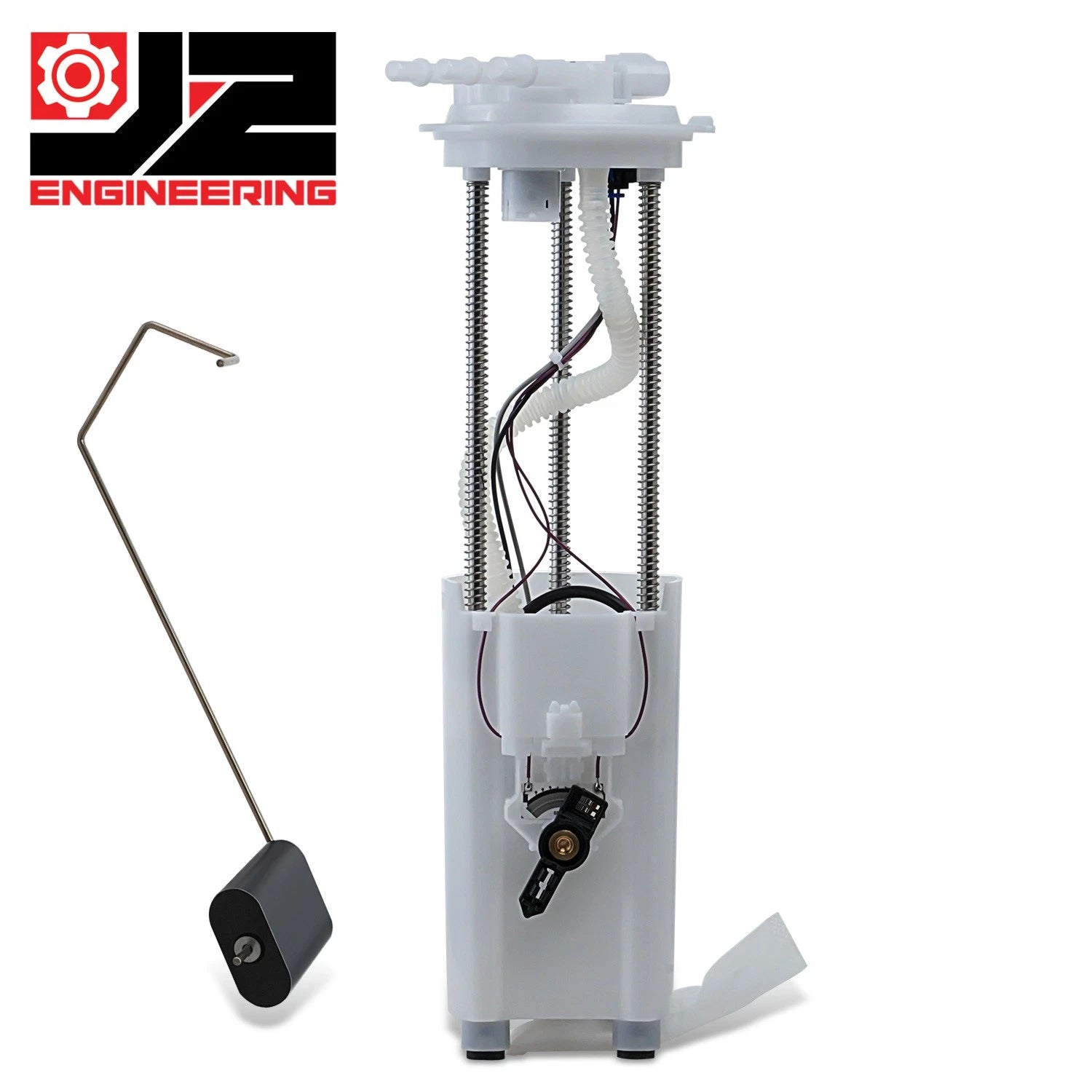 Electric Rear Fuel Pump Module Assembly for Chevy Astro GMC Safari (1997–1999)