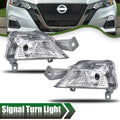 Set of 2 Turn Signal Lights for Nissan Altima (2019–2021)