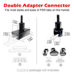 PDR200 Slide Hammer Dent Puller for Car Body Repair Tool