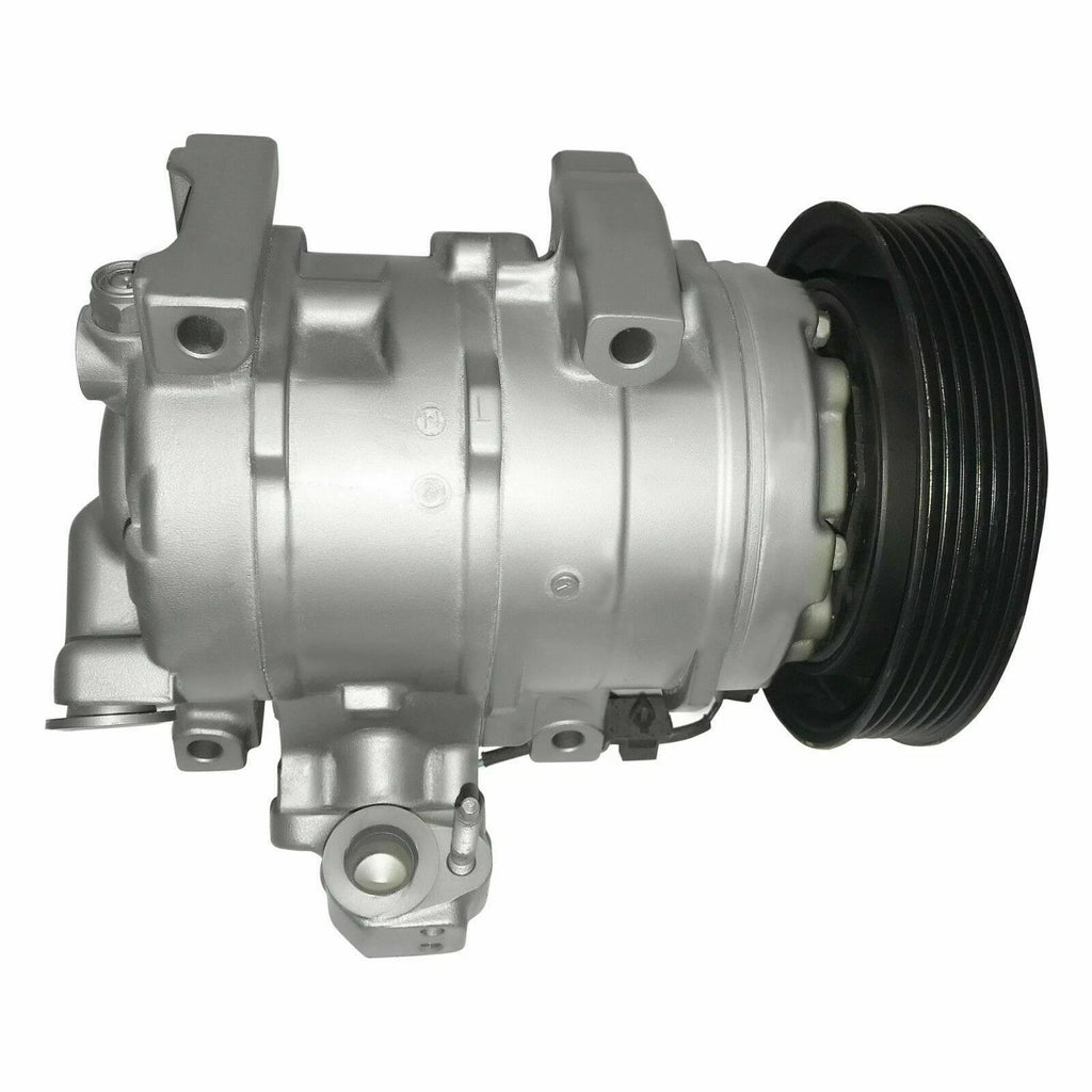Compressor Kit Replacement for Honda Accord (2008-2012)