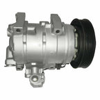Compressor Kit Replacement for Honda Accord (2008-2012)
