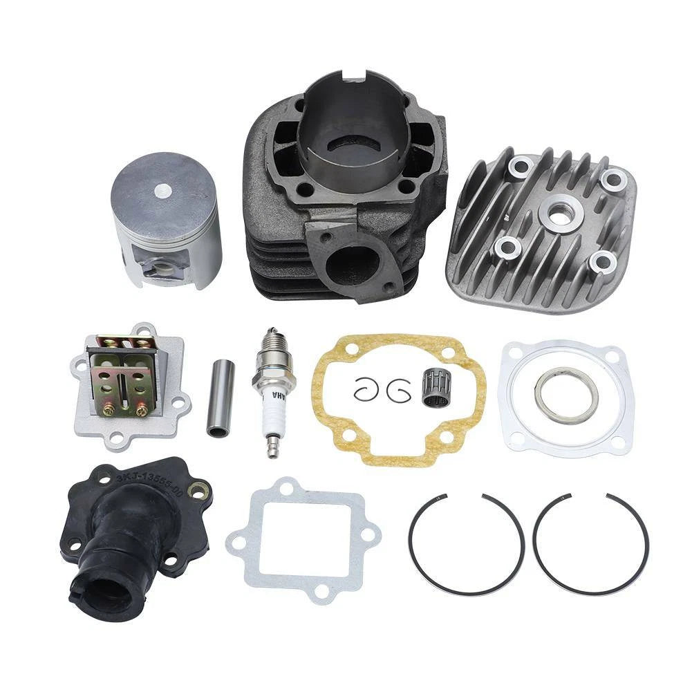 Big Bore Cylinder Piston Kit for Polaris Sportsman Scrambler Predator 90 (100CC)