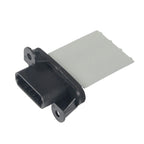 Blower Motor Resistor for Chevy Prizm (1998–2002) Pontiac Vibe (2003–2008)