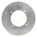 Rear Brake Disc Rotor for Arctic Cat Prowler 1000 XT XTZ 4X4 (2009–2017) 0402-009