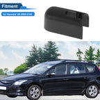 Rear Windshield Wiper Arm Nut Cover Cap for Hyundai i30 (2009–2012) No. 988122L000