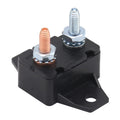 Auto Reset Circuit Breaker for Cars, Ships, Trailers (Universal)