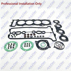Top End Gasket Kit for Yamaha 1100 VX (2005–2018) 6D3-W0001-01-00 007-672-01