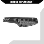 Front Right Side Inner Door Armrest for Dodge Charger (2011–2023) No. 1WK36DX9AA